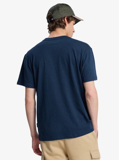 Mw Neps - Short Sleeve T-Shirt for Men  EQYZT08173