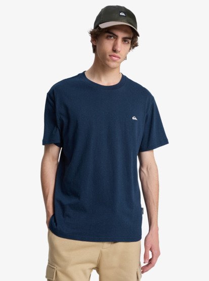 Mw Neps - Short Sleeve T-Shirt for Men  EQYZT08173