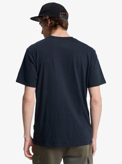 Mw Neps - Short Sleeve T-Shirt for Men  EQYZT08173
