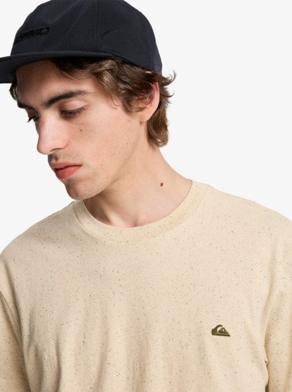 Mw Neps - Short Sleeve T-Shirt for Men  EQYZT08173