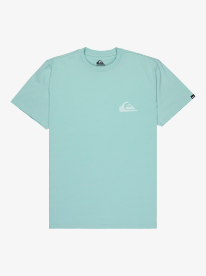 Ev Mini Logo - Short Sleeve T-Shirt for Men  EQYZT08181
