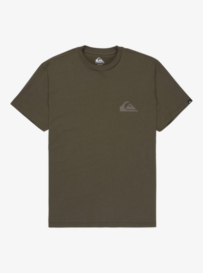 Ev Mini Logo - Short Sleeve T-Shirt for Men  EQYZT08181