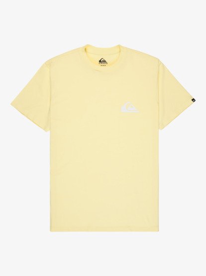 Ev Mini Logo - Short Sleeve T-Shirt for Men  EQYZT08181