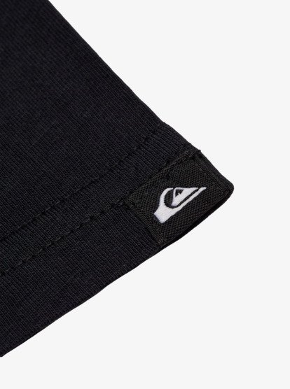 Ev Mini Logo - Short Sleeve T-Shirt for Men  EQYZT08181