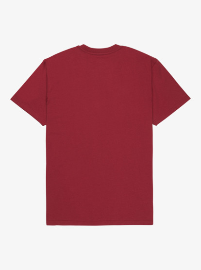 Ev Mini Logo - Short Sleeve T-Shirt for Men  EQYZT08181