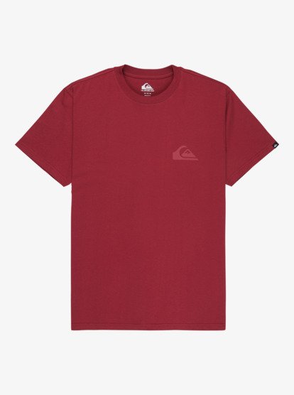 Ev Mini Logo - Short Sleeve T-Shirt for Men  EQYZT08181