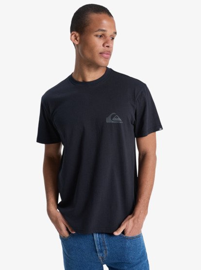 Ev Mini Logo - Short Sleeve T-Shirt for Men  EQYZT08181