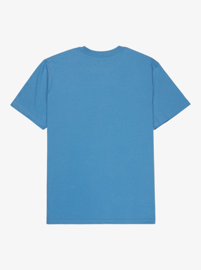 Ev Comp Logo - Short Sleeve T-Shirt for Men  EQYZT08182