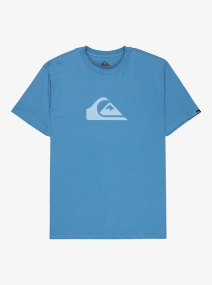 Ev Comp Logo - Short Sleeve T-Shirt for Men  EQYZT08182