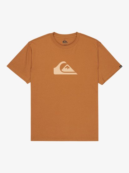 Ev Comp Logo - Short Sleeve T-Shirt for Men  EQYZT08182