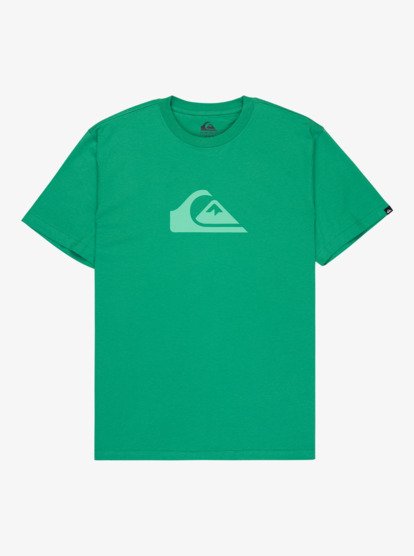 Ev Comp Logo - Short Sleeve T-Shirt for Men  EQYZT08182