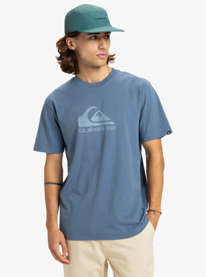Ev Comp Logo - Short Sleeve T-Shirt for Men  EQYZT08182