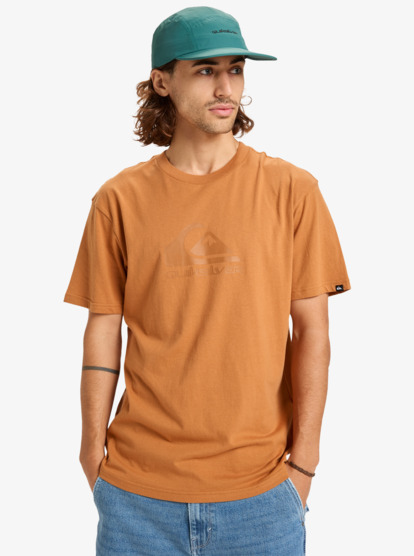 Ev Comp Logo - Short Sleeve T-Shirt for Men  EQYZT08182