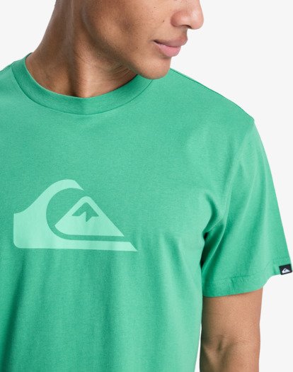 Ev Comp Logo - Short Sleeve T-Shirt for Men  EQYZT08182
