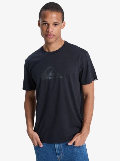 Ev Comp Logo - Short Sleeve T-Shirt for Men  EQYZT08182
