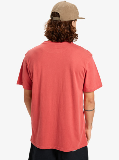 Ev Comp Logo - Short Sleeve T-Shirt for Men  EQYZT08182