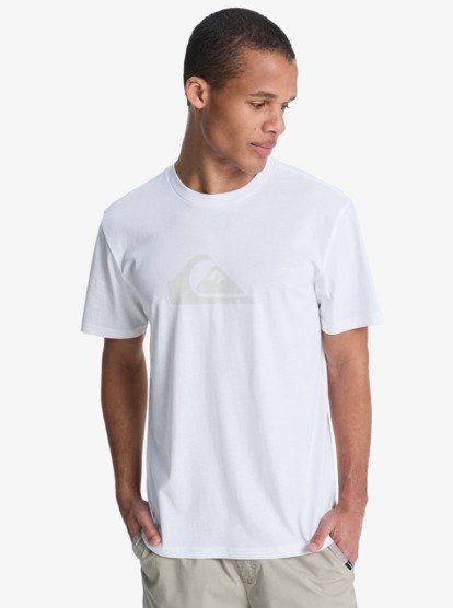 Ev Comp Logo - Short Sleeve T-Shirt for Men  EQYZT08182