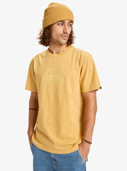 Ev Comp Logo - Short Sleeve T-Shirt for Men  EQYZT08182