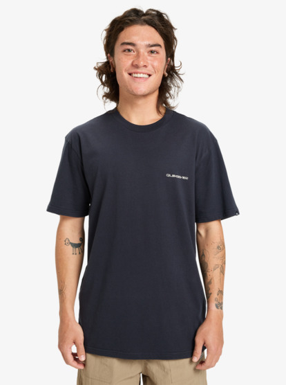 Ev Desert Waves - Short Sleeve T-Shirt for Men  EQYZT08183