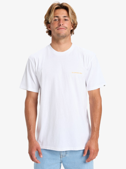 Ev Desert Waves - Short Sleeve T-Shirt for Men  EQYZT08183