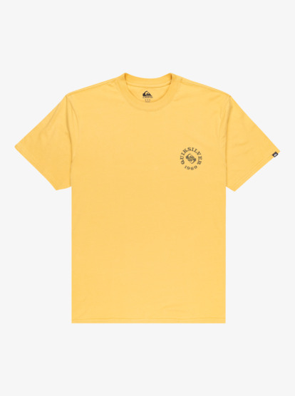 Ev Summer Salt - Short Sleeve T-Shirt for Men  EQYZT08184