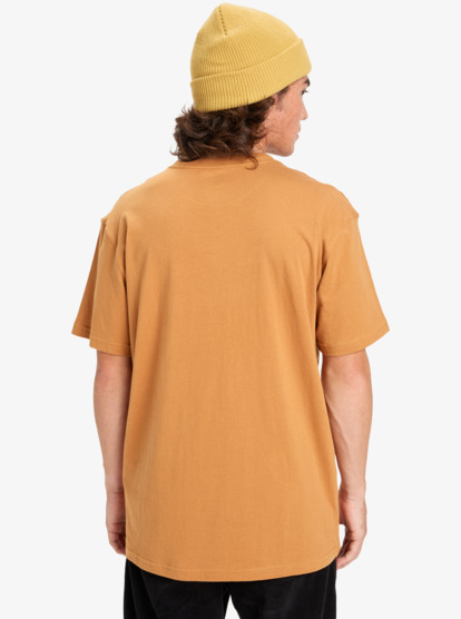 Ev Natural Smash - Short Sleeve T-Shirt for Men  EQYZT08185