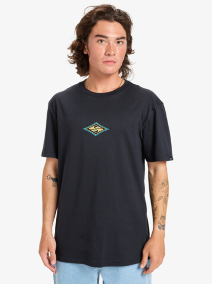 Ev Swell Ovation - Short Sleeve T-Shirt for Men  EQYZT08187