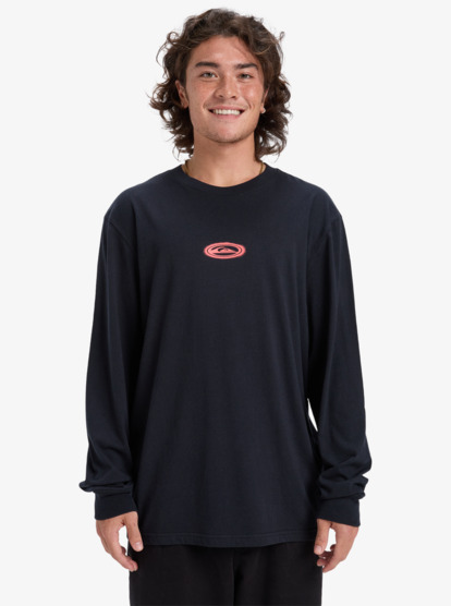 Ev Heaven Like - Long Sleeve T-Shirt for Men  EQYZT08189