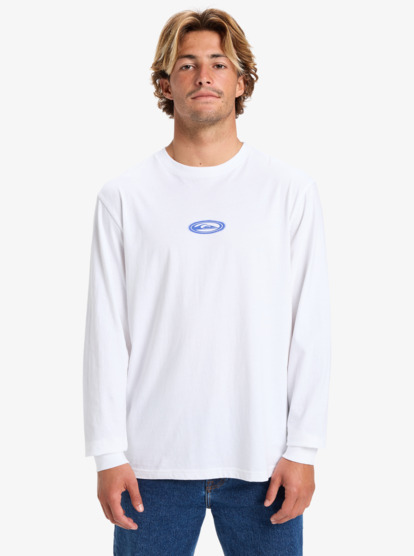Ev Heaven Like - Long Sleeve T-Shirt for Men  EQYZT08189