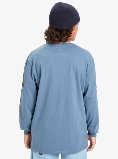 Ev Cold Ways - Long Sleeve T-Shirt for Men  EQYZT08190