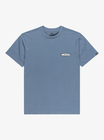 Evo Border Lines - Short Sleeve T-Shirt for Men  EQYZT08191