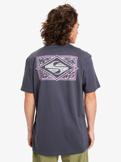 Evo Crisis - Short Sleeve T-Shirt for Men  EQYZT08192