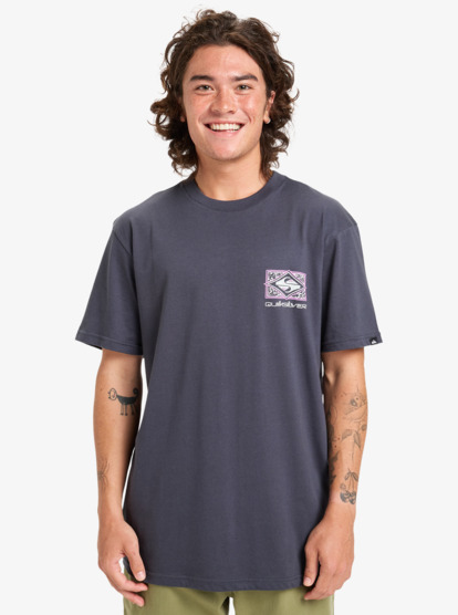 Evo Crisis - Short Sleeve T-Shirt for Men  EQYZT08192