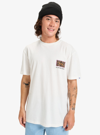 Evo Crisis - Short Sleeve T-Shirt for Men  EQYZT08192