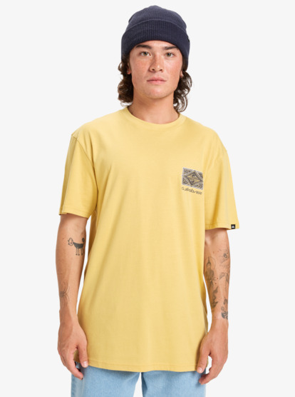 Evo Crisis - Short Sleeve T-Shirt for Men  EQYZT08192