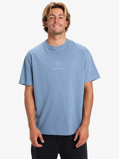 Cl Skipping Stones - Short Sleeve T-Shirt for Men  EQYZT08195