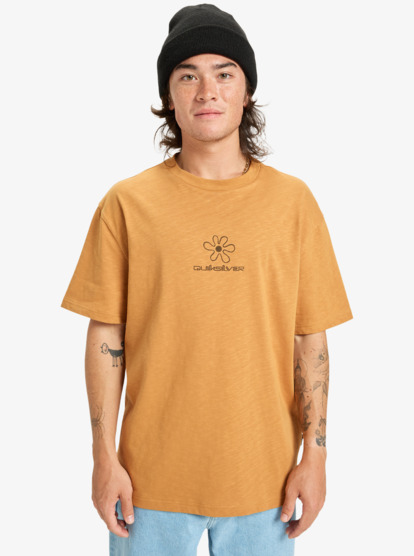 Cl Skipping Stones - Short Sleeve T-Shirt for Men  EQYZT08195