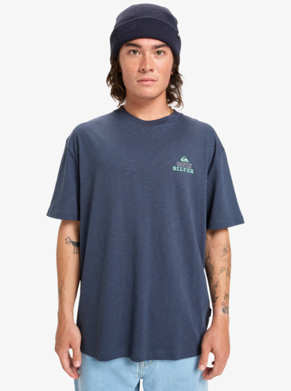 Cl Soul Maze - Short Sleeve T-Shirt for Men  EQYZT08196