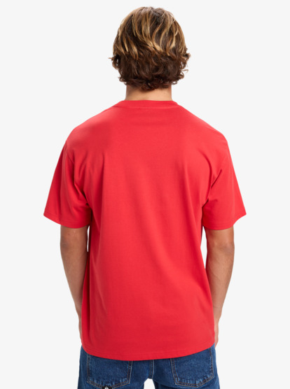 Pto Fare Well - Short Sleeve T-Shirt for Men  EQYZT08197