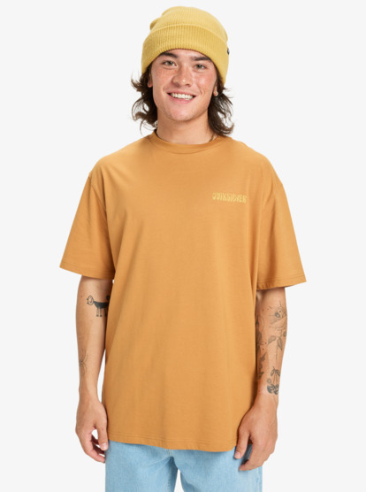 Pto Sun Flow - Short Sleeve T-Shirt for Men  EQYZT08198
