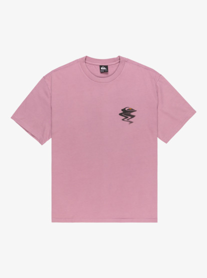 Hw Melt Away - Short Sleeve T-Shirt for Men  EQYZT08200