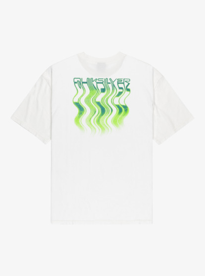 Hw Melt Away - Short Sleeve T-Shirt for Men  EQYZT08200