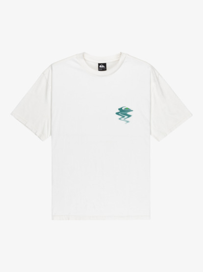 Hw Melt Away - Short Sleeve T-Shirt for Men  EQYZT08200