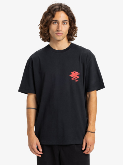 Hw Melt Away - Short Sleeve T-Shirt for Men  EQYZT08200