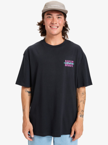 Hw Desert Paradise - Short Sleeve T-Shirt for Men  EQYZT08201