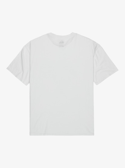 quiksilver, Salt Water - T-Shirt 2er-Pack für Männer, BLACK/WHITE (xkkw) Salt Water - T-Shirt 2 Pack for Men  EQYZT08203