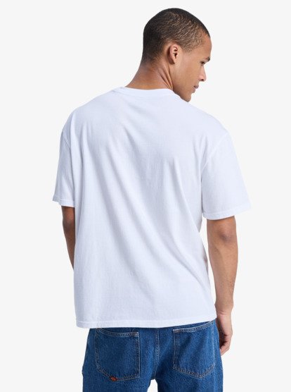 Salt Water - T-Shirt 2 Pack for Men  EQYZT08203