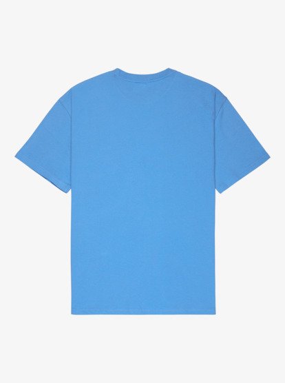 Salt Water - Short Sleeve T-Shirt for Men  EQYZT08204