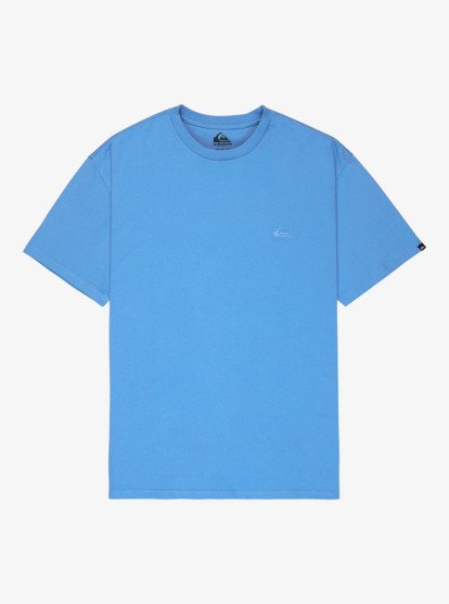 Salt Water - Short Sleeve T-Shirt for Men  EQYZT08204