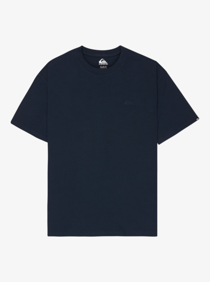 Salt Water - Short Sleeve T-Shirt for Men  EQYZT08204